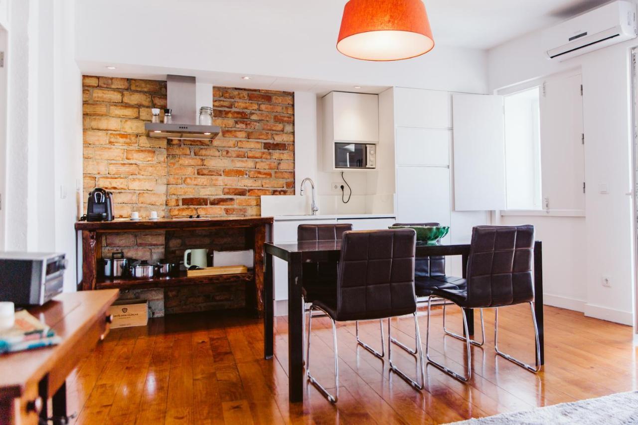 54 Santa Catarina Apartments Lisboa Εξωτερικό φωτογραφία