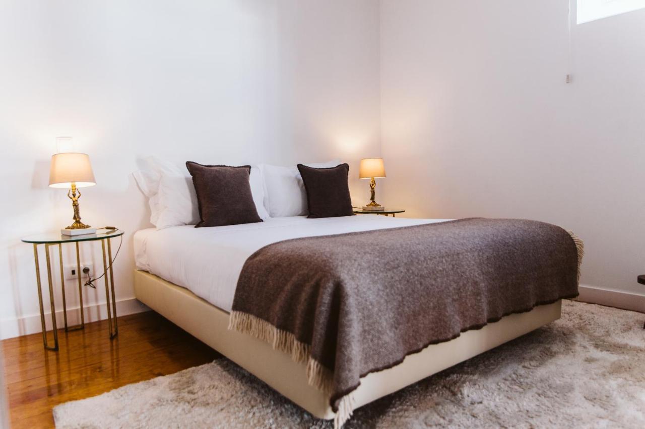 54 Santa Catarina Apartments Lisboa Εξωτερικό φωτογραφία