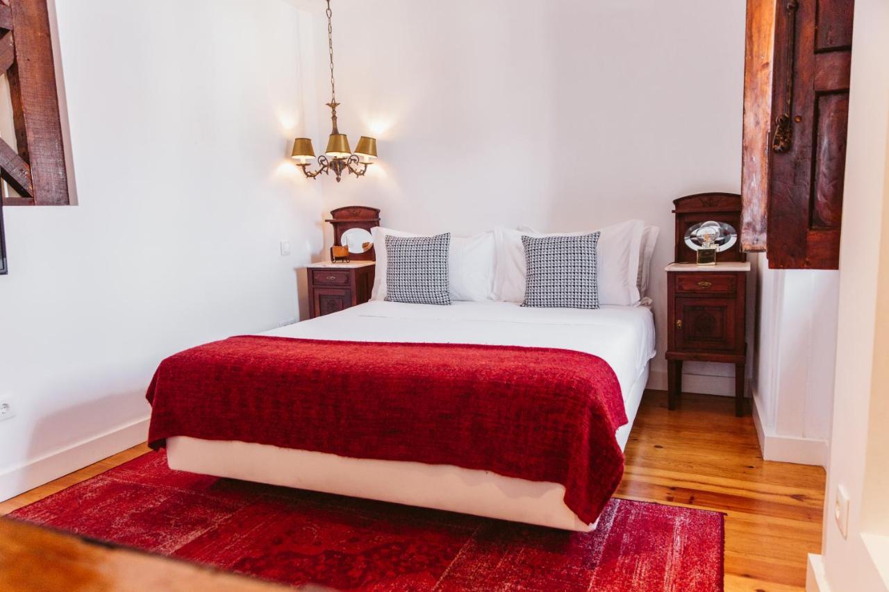 54 Santa Catarina Apartments Lisboa Εξωτερικό φωτογραφία