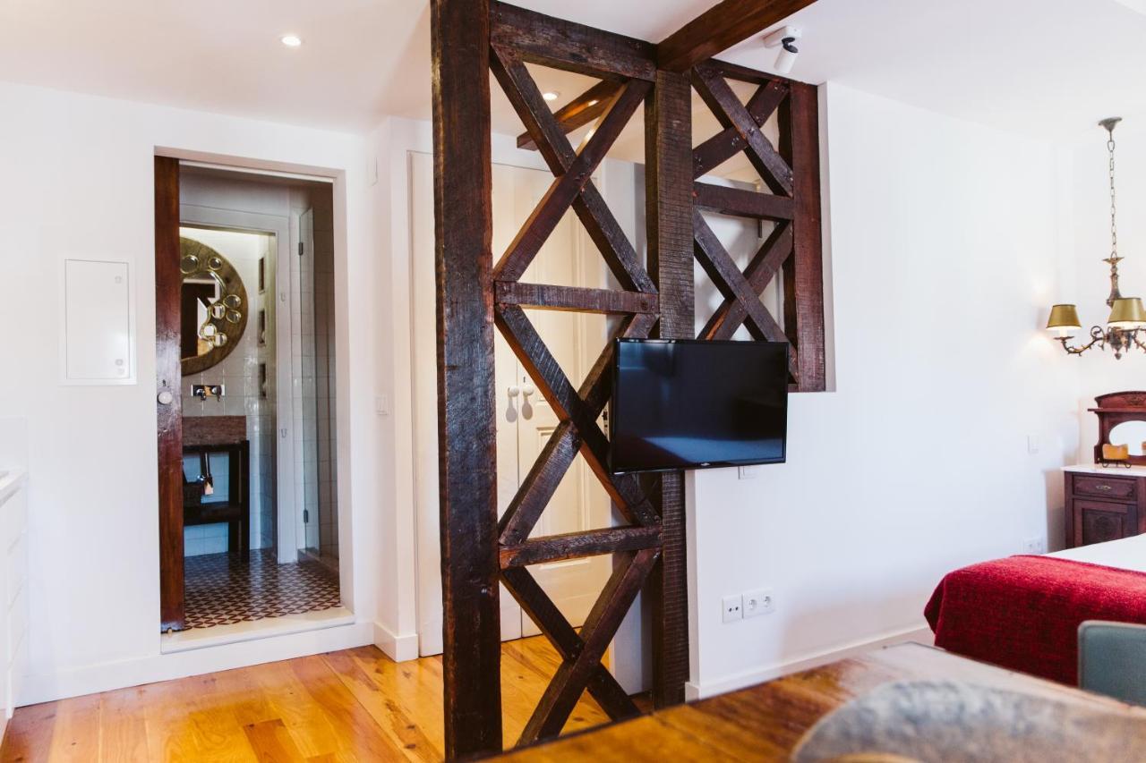 54 Santa Catarina Apartments Lisboa Εξωτερικό φωτογραφία