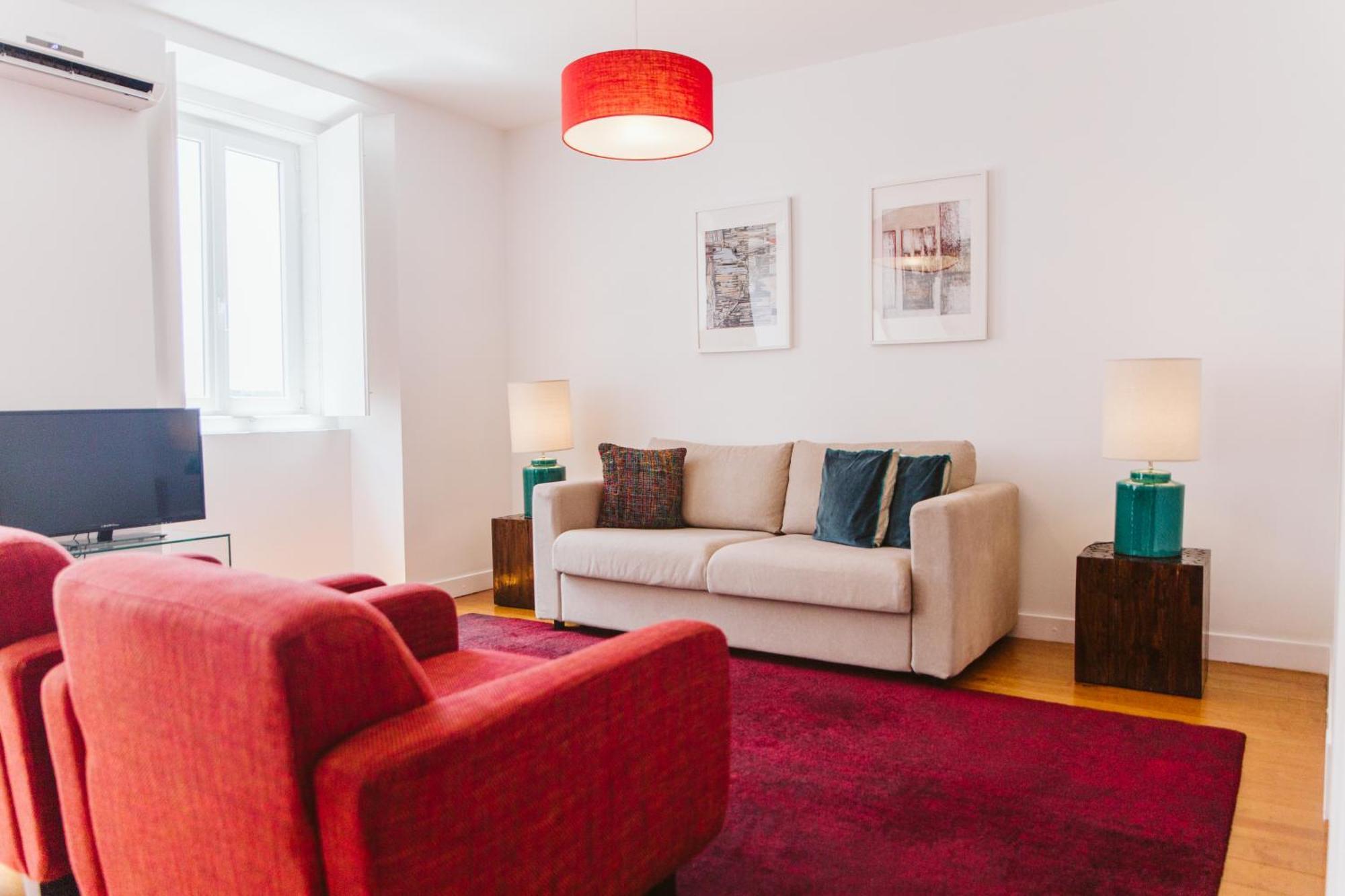 54 Santa Catarina Apartments Lisboa Εξωτερικό φωτογραφία