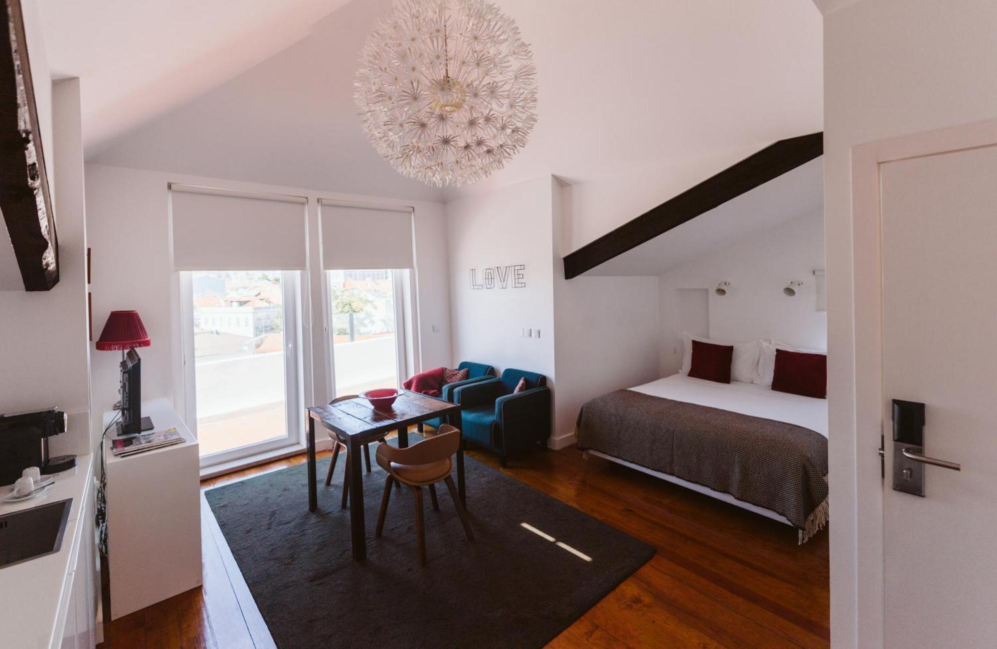54 Santa Catarina Apartments Lisboa Εξωτερικό φωτογραφία