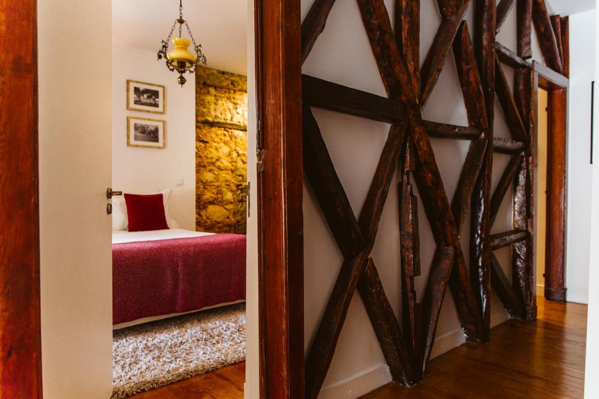 54 Santa Catarina Apartments Lisboa Εξωτερικό φωτογραφία