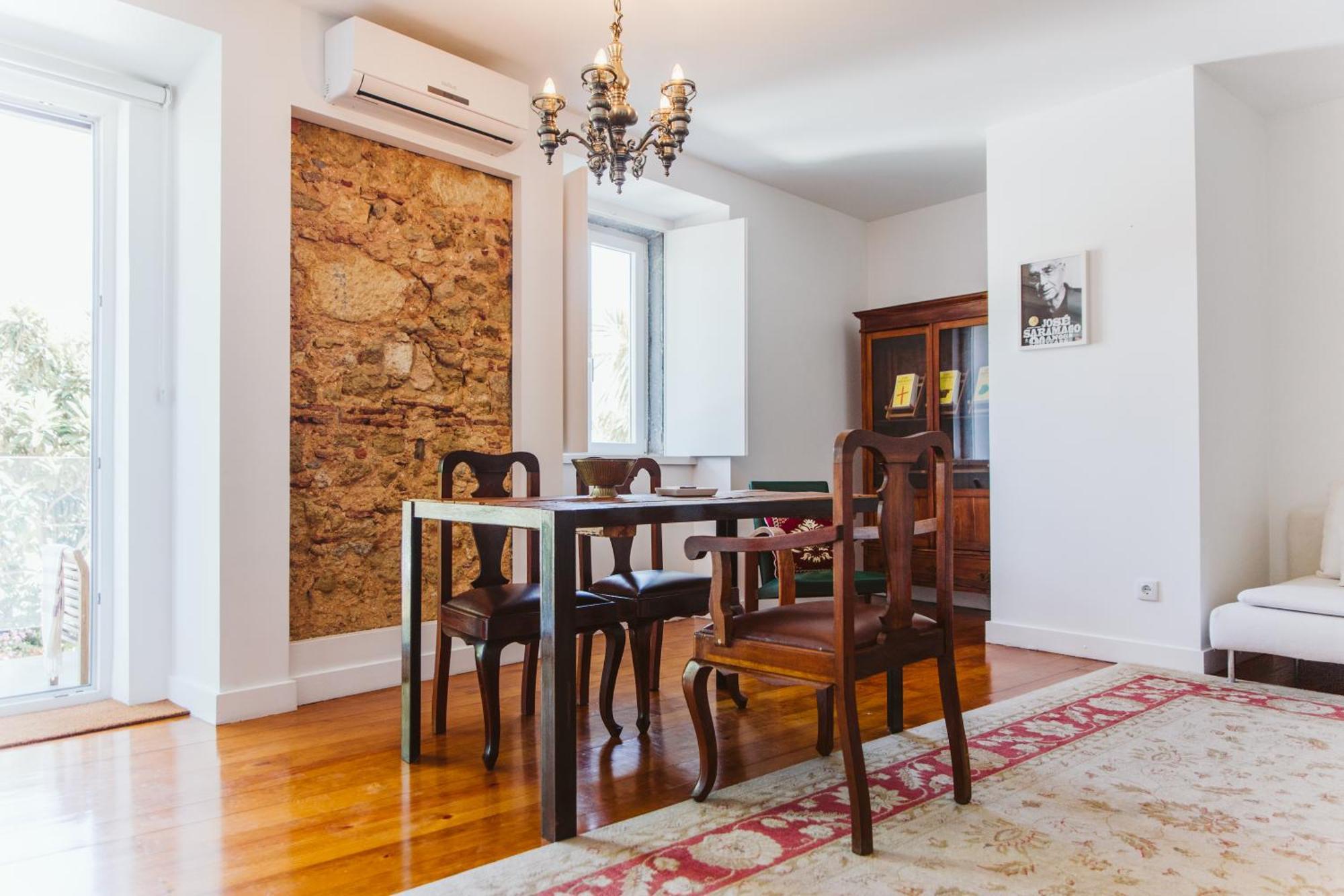 54 Santa Catarina Apartments Lisboa Εξωτερικό φωτογραφία