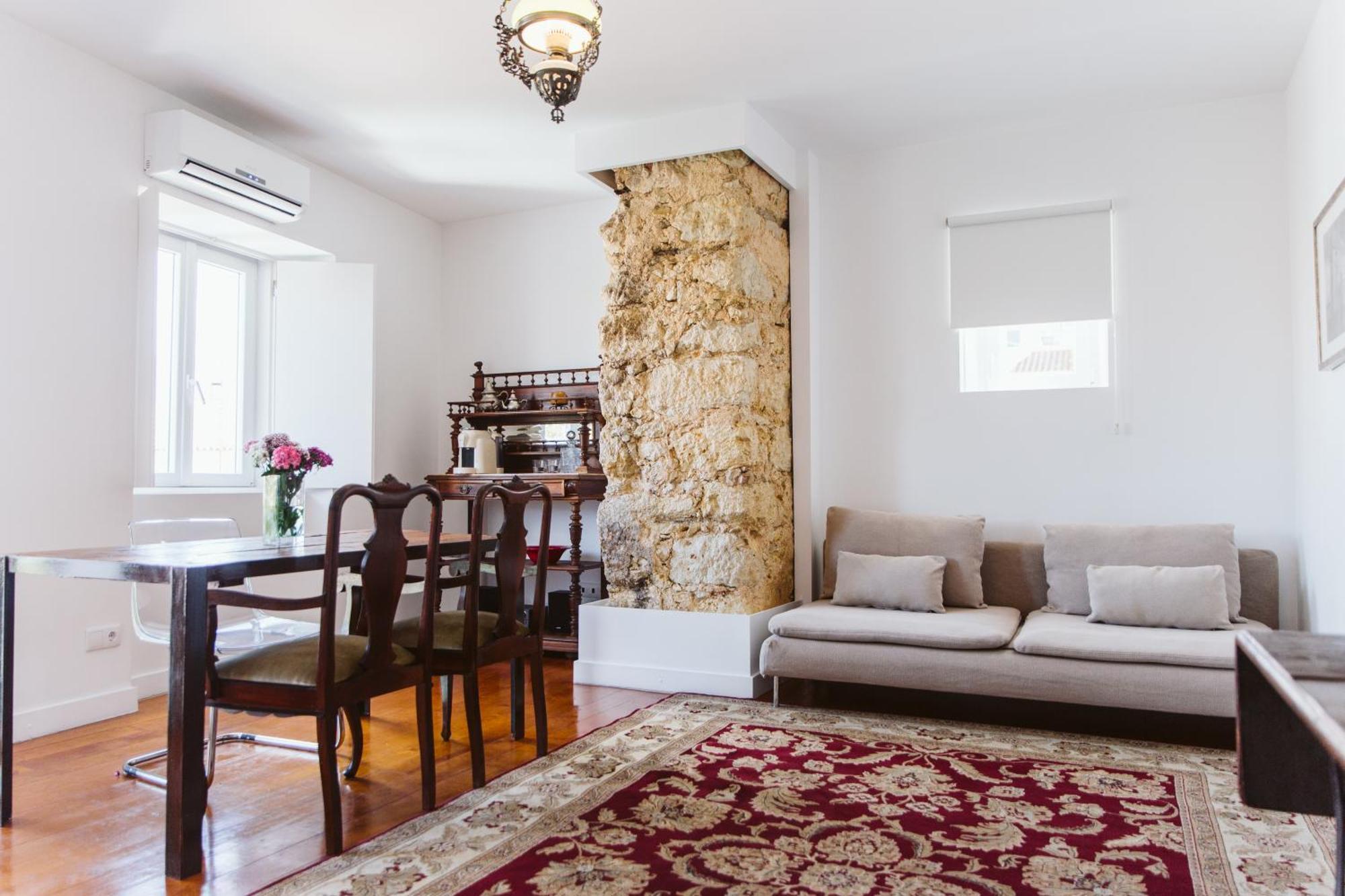 54 Santa Catarina Apartments Lisboa Εξωτερικό φωτογραφία