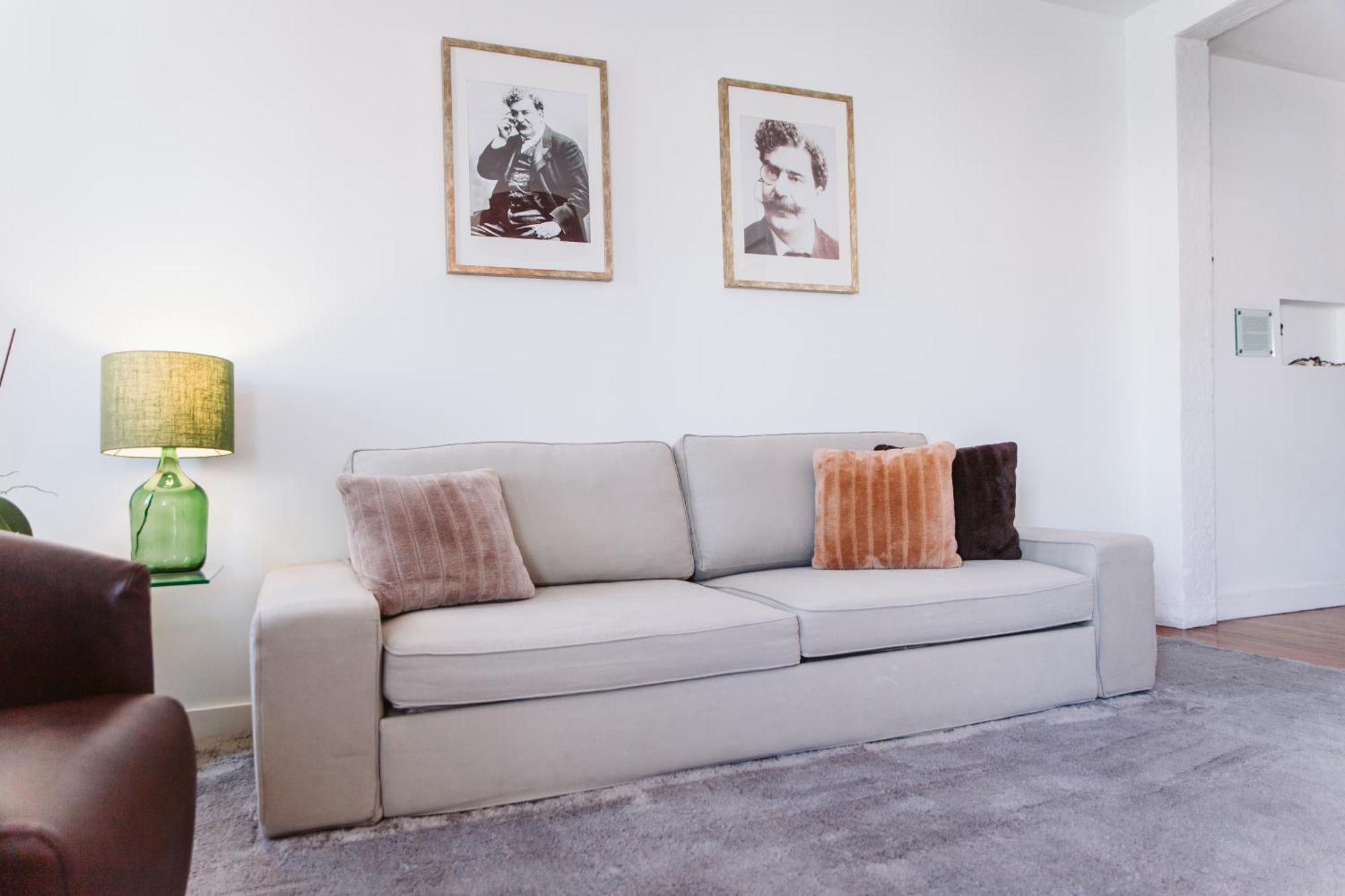 54 Santa Catarina Apartments Lisboa Εξωτερικό φωτογραφία