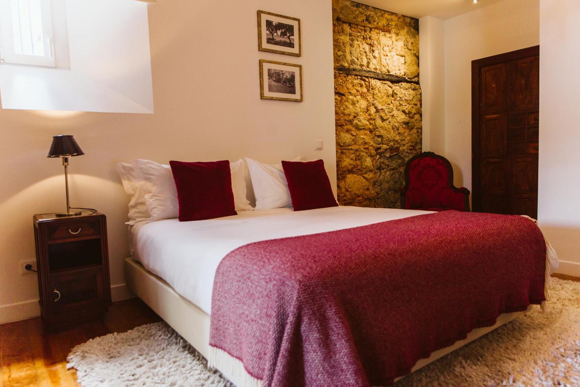 54 Santa Catarina Apartments Lisboa Εξωτερικό φωτογραφία