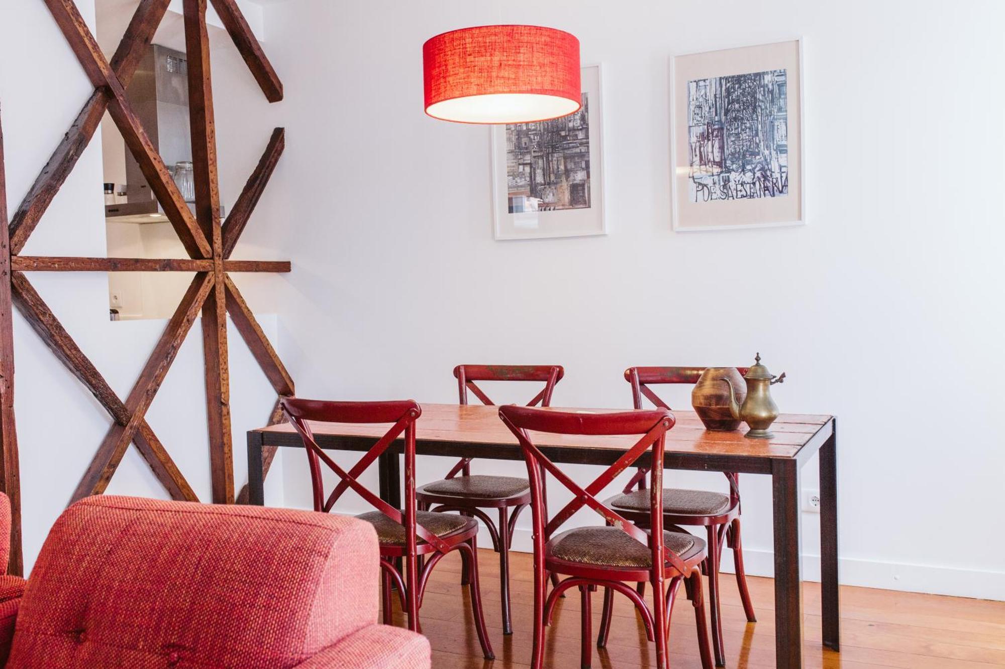 54 Santa Catarina Apartments Lisboa Εξωτερικό φωτογραφία