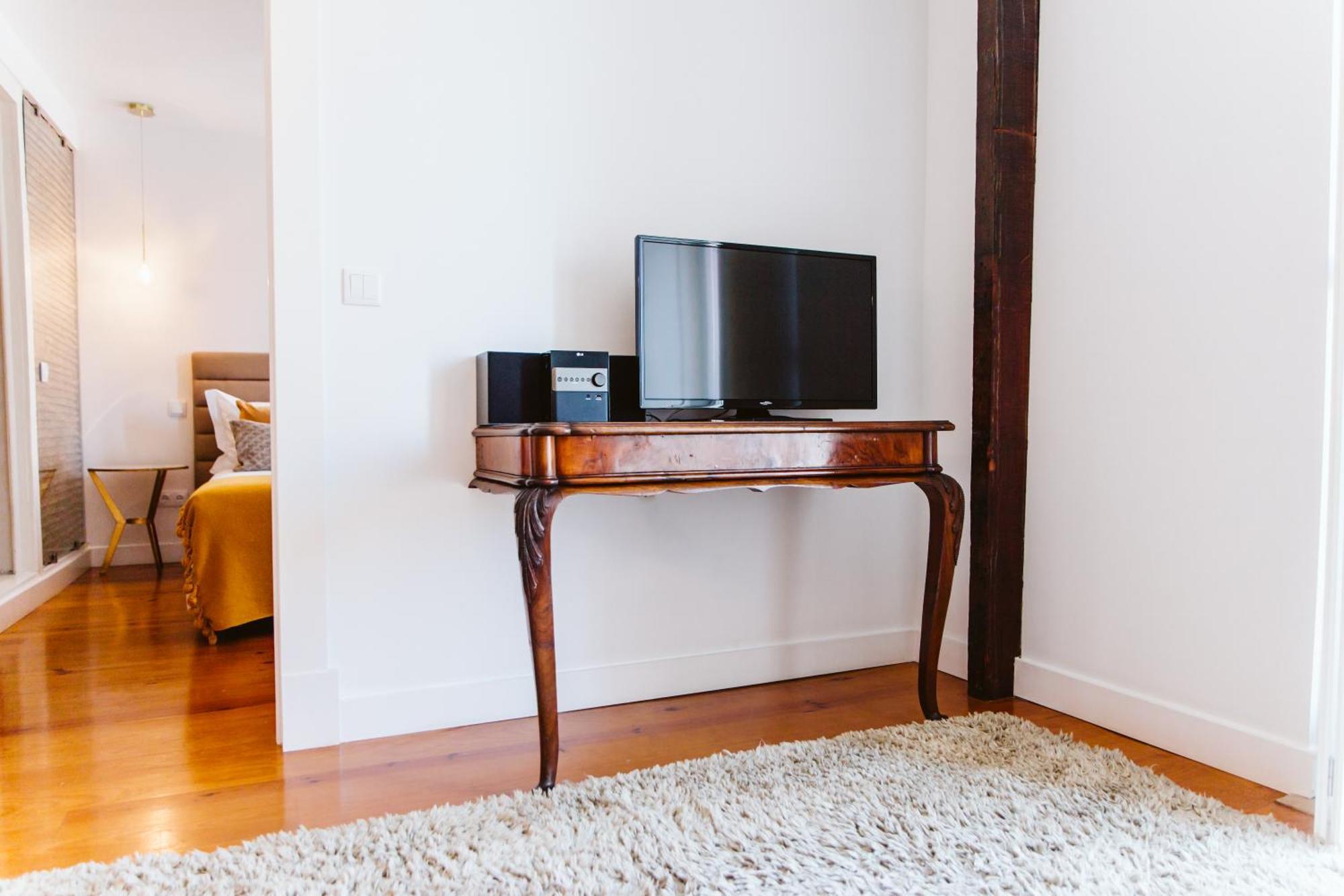 54 Santa Catarina Apartments Lisboa Εξωτερικό φωτογραφία
