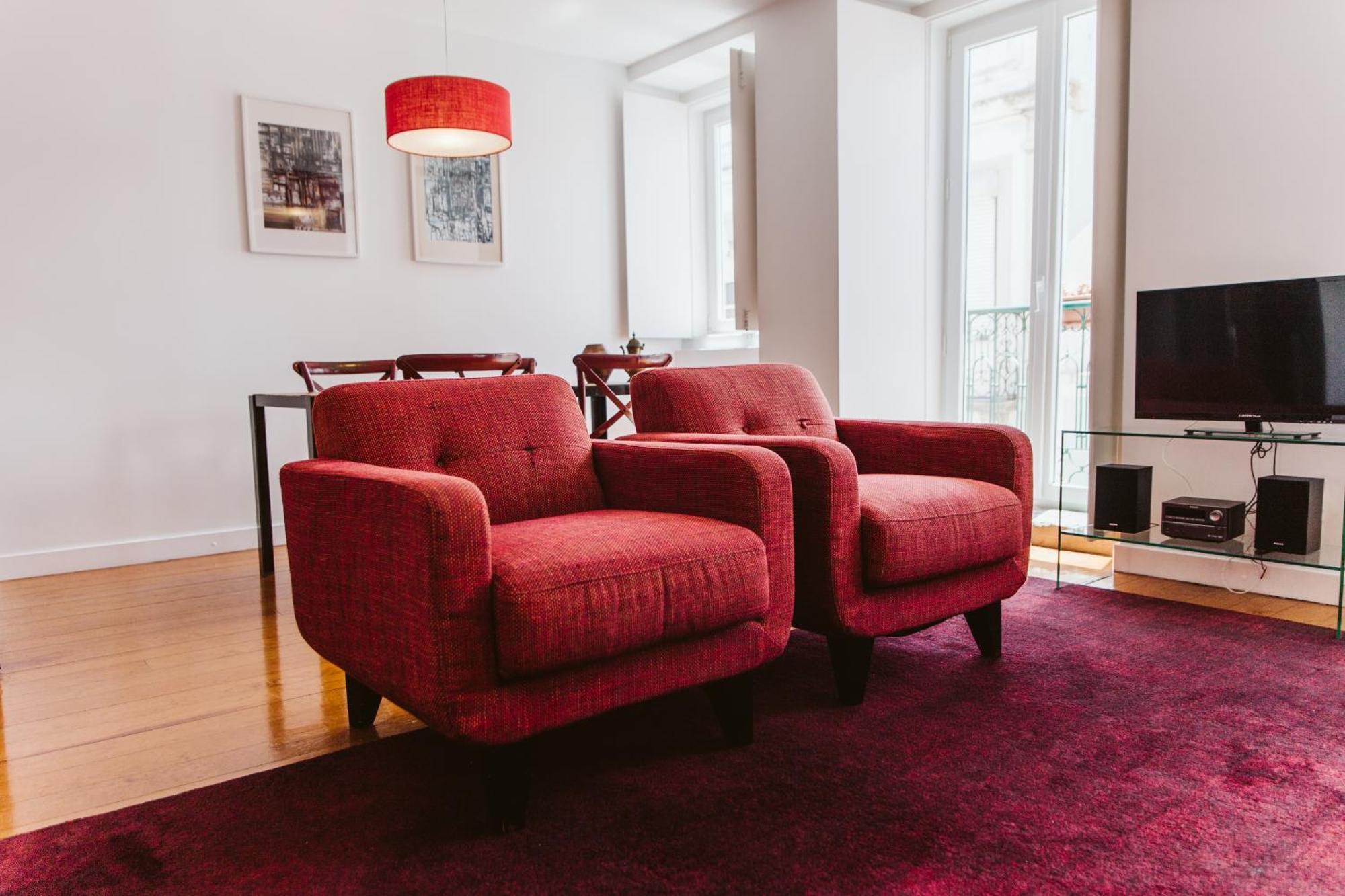 54 Santa Catarina Apartments Lisboa Εξωτερικό φωτογραφία