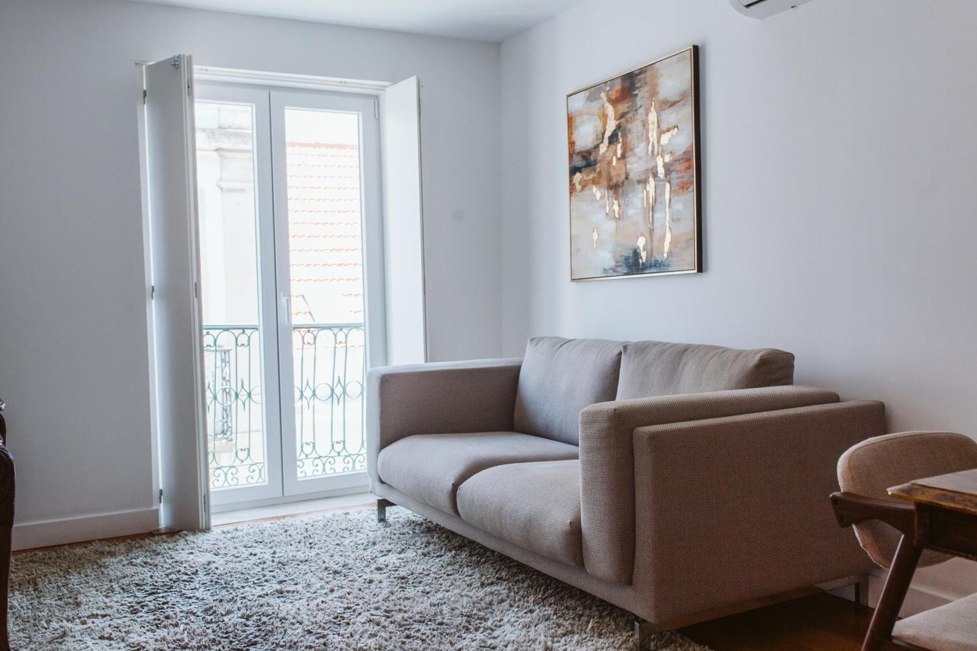 54 Santa Catarina Apartments Lisboa Εξωτερικό φωτογραφία
