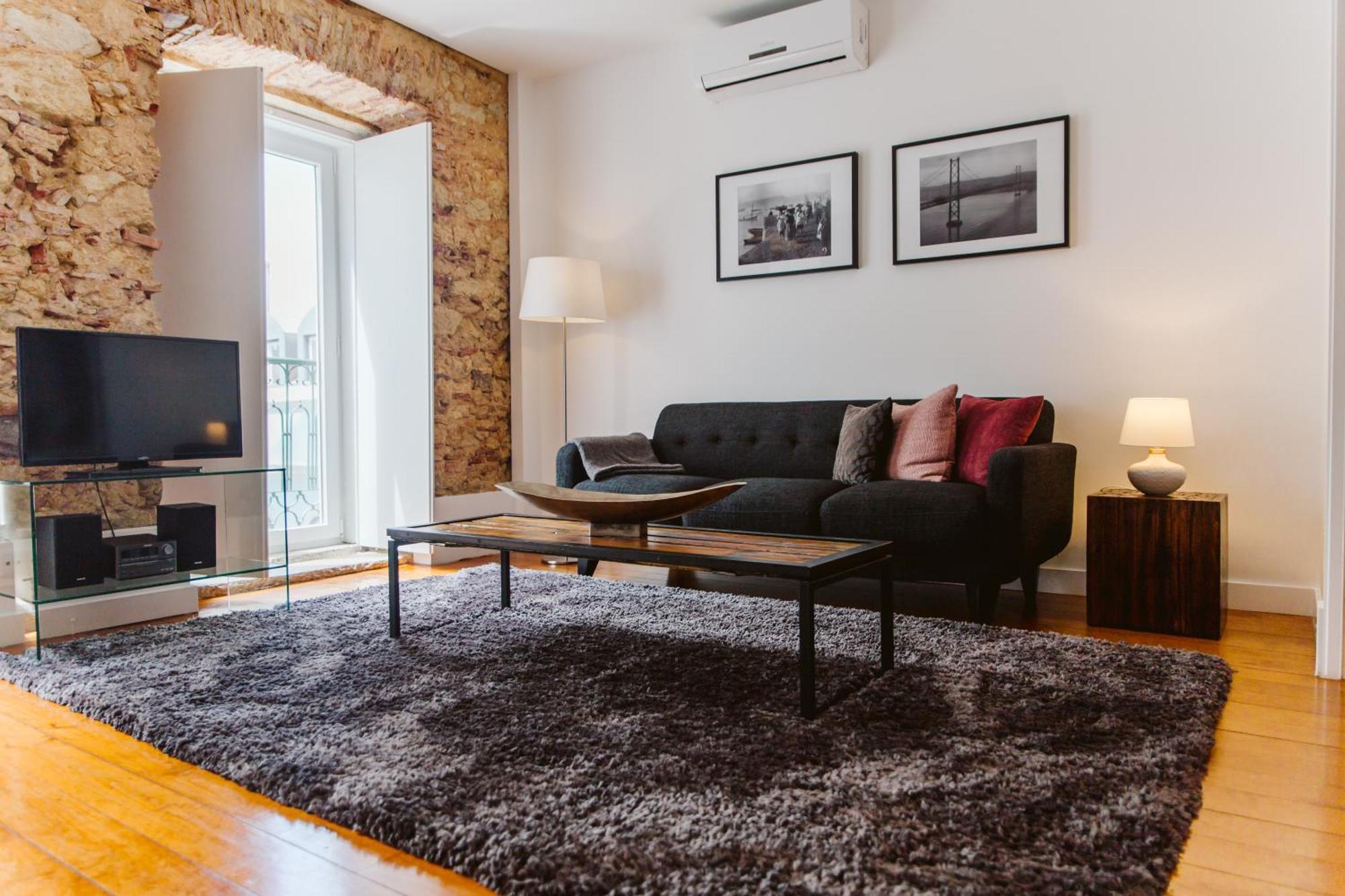 54 Santa Catarina Apartments Lisboa Εξωτερικό φωτογραφία