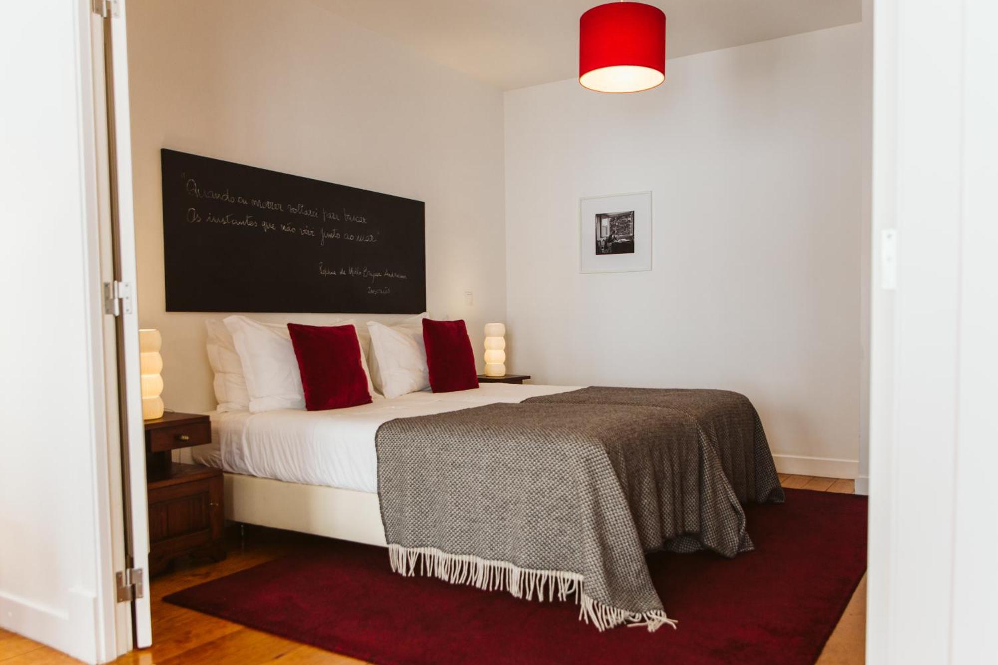 54 Santa Catarina Apartments Lisboa Εξωτερικό φωτογραφία
