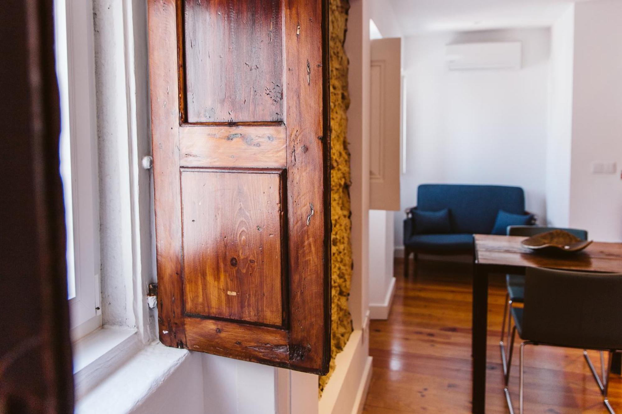 54 Santa Catarina Apartments Lisboa Εξωτερικό φωτογραφία