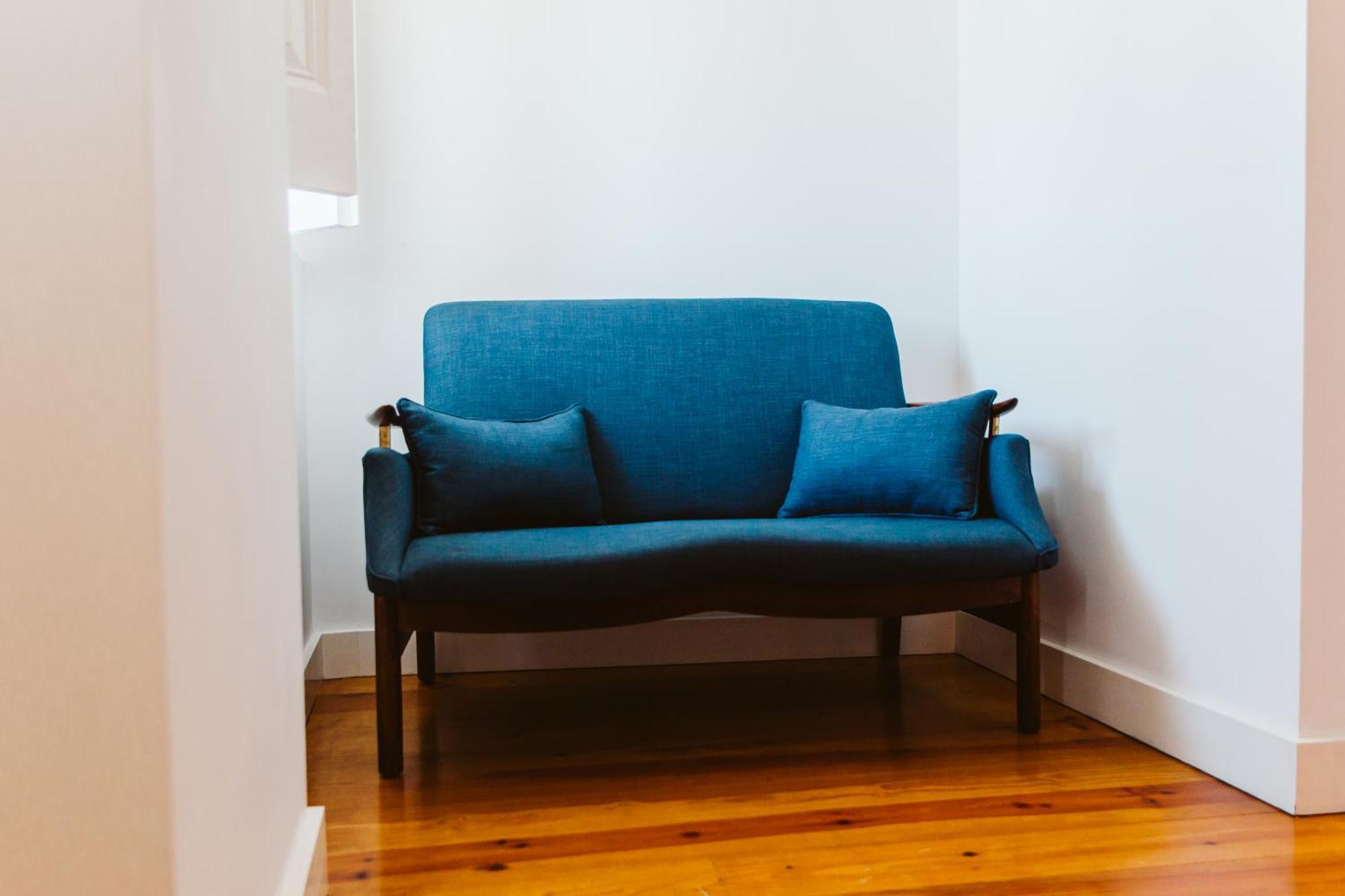 54 Santa Catarina Apartments Lisboa Εξωτερικό φωτογραφία