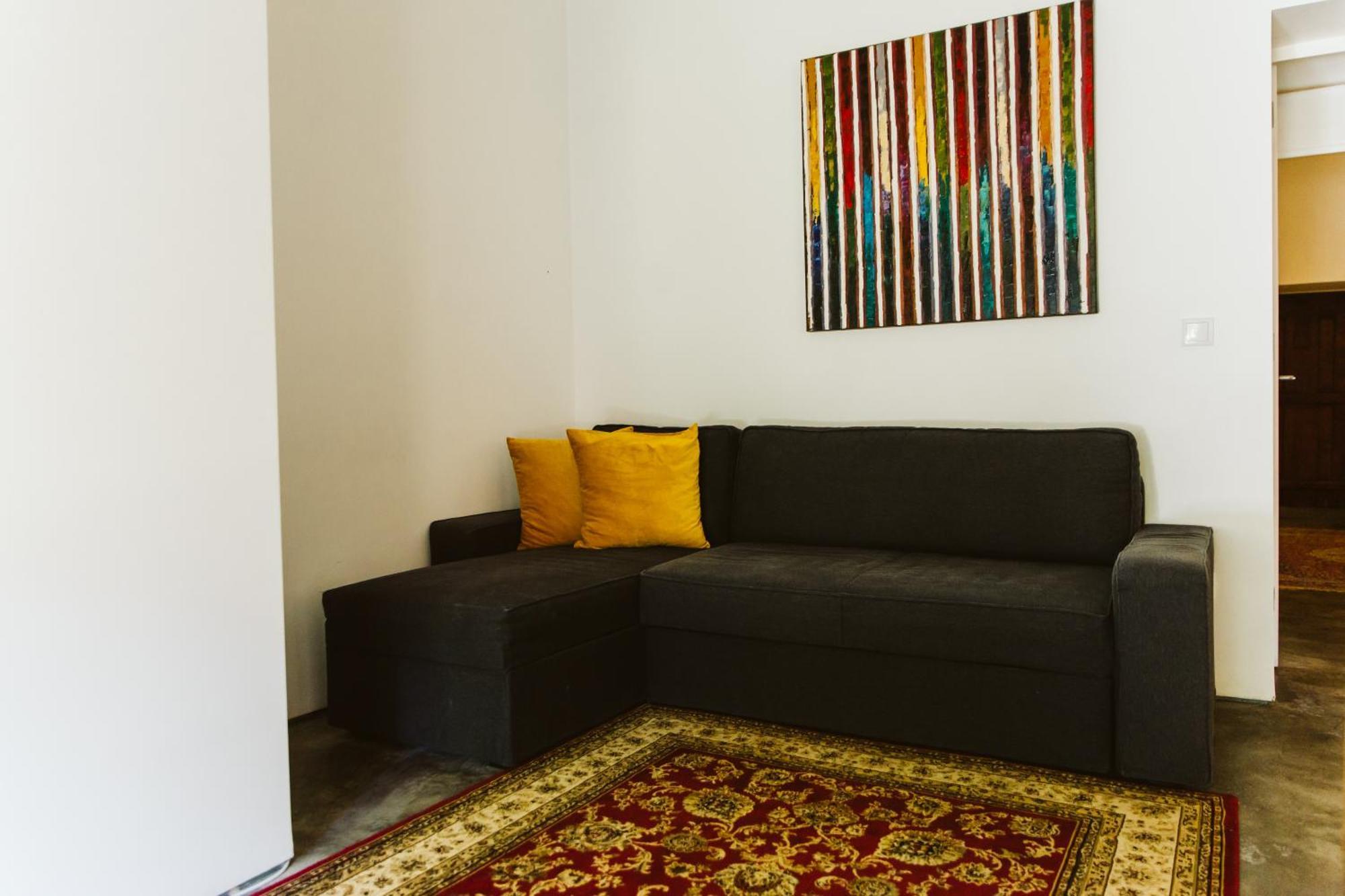 54 Santa Catarina Apartments Lisboa Εξωτερικό φωτογραφία