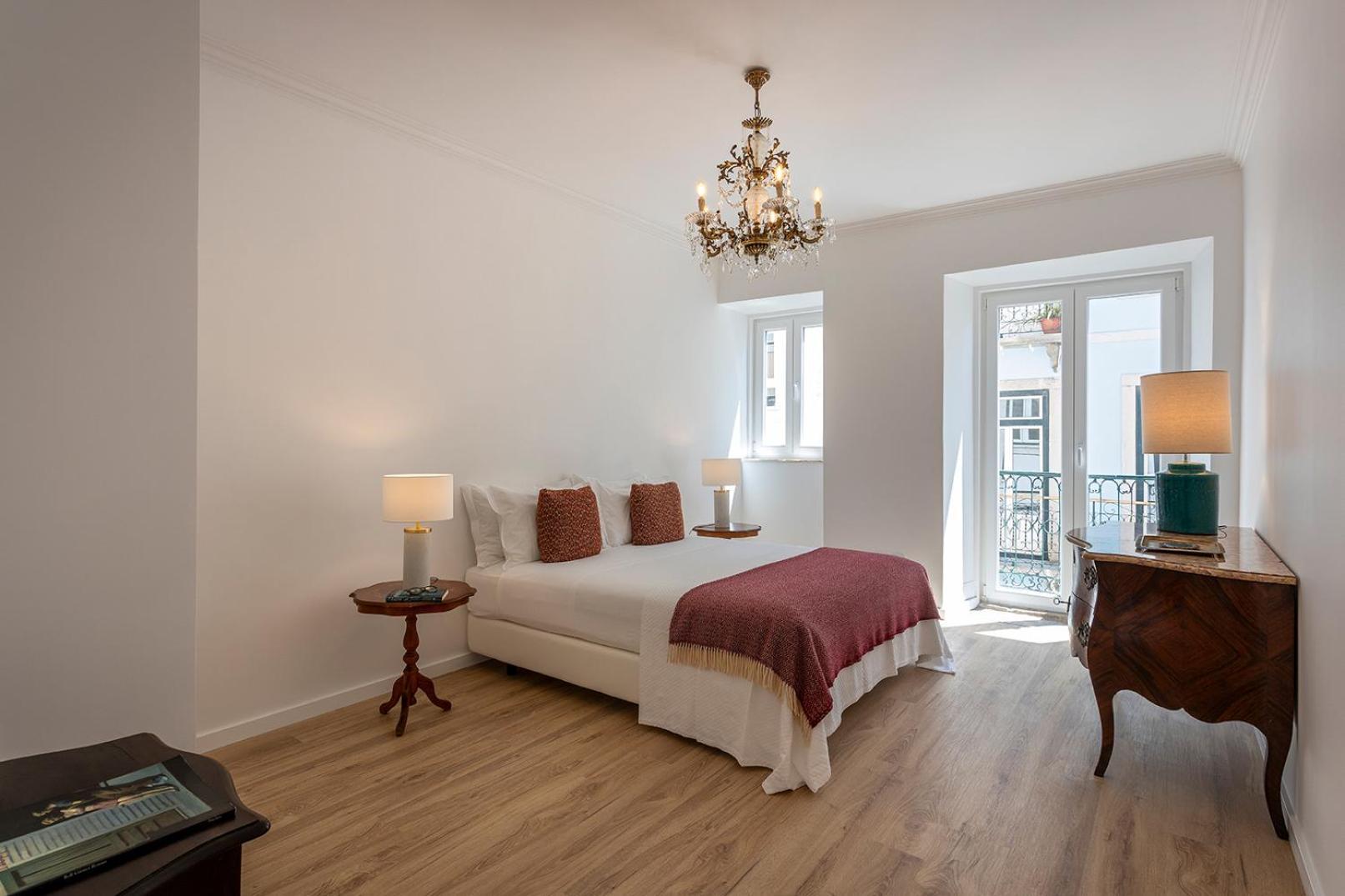 54 Santa Catarina Apartments Lisboa Εξωτερικό φωτογραφία