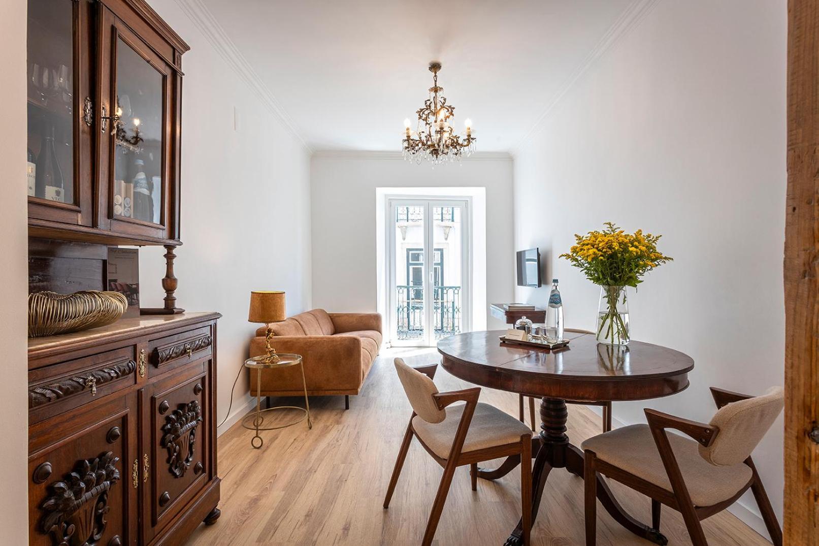 54 Santa Catarina Apartments Lisboa Εξωτερικό φωτογραφία