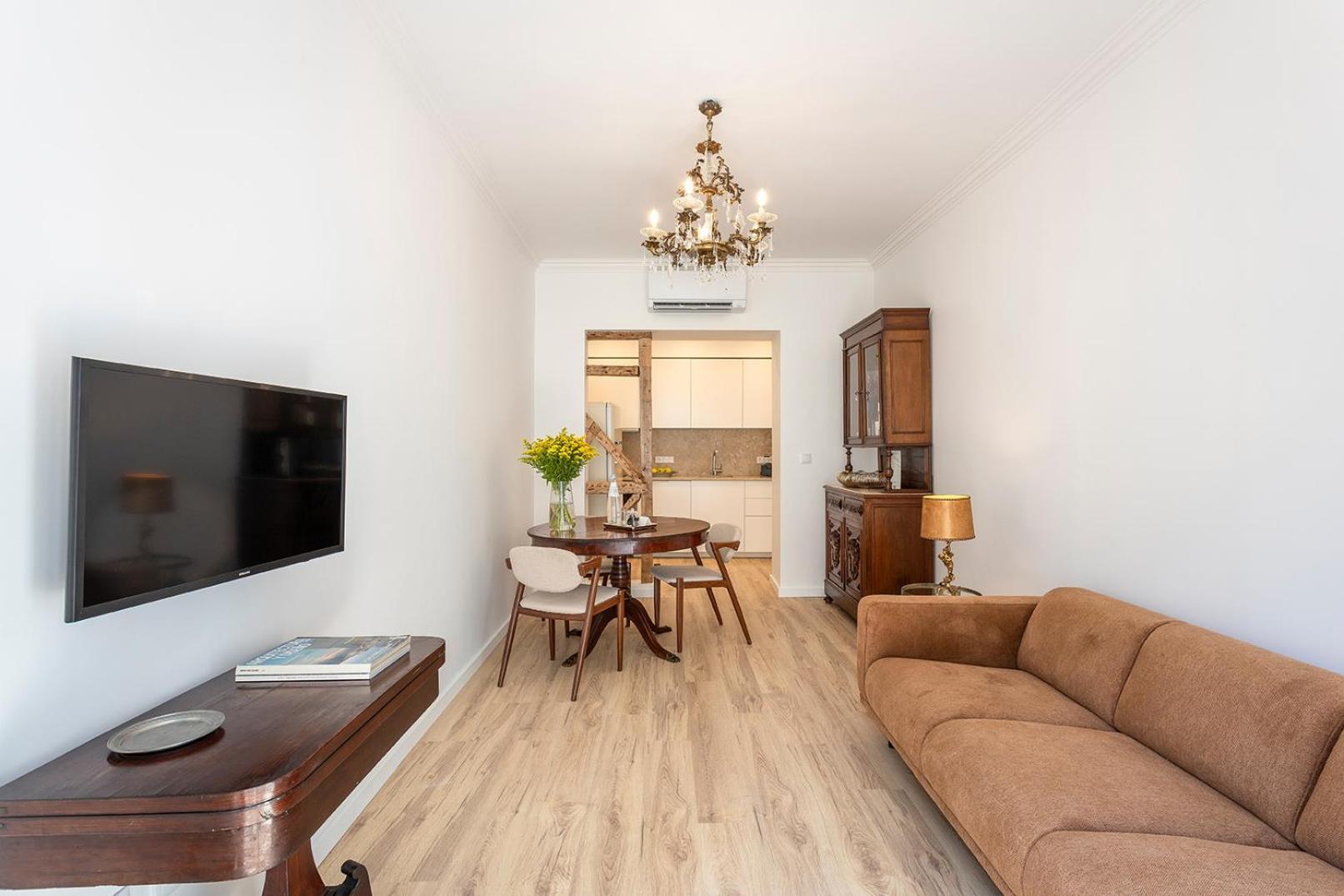 54 Santa Catarina Apartments Lisboa Εξωτερικό φωτογραφία