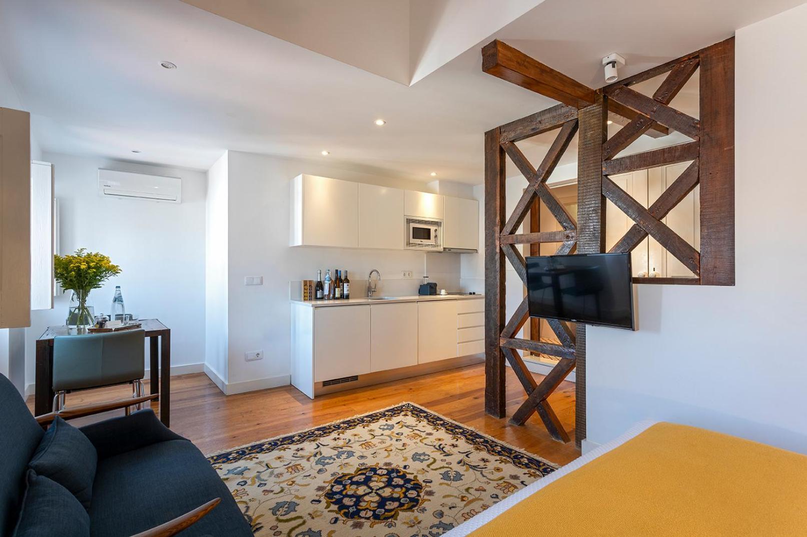 54 Santa Catarina Apartments Lisboa Δωμάτιο φωτογραφία