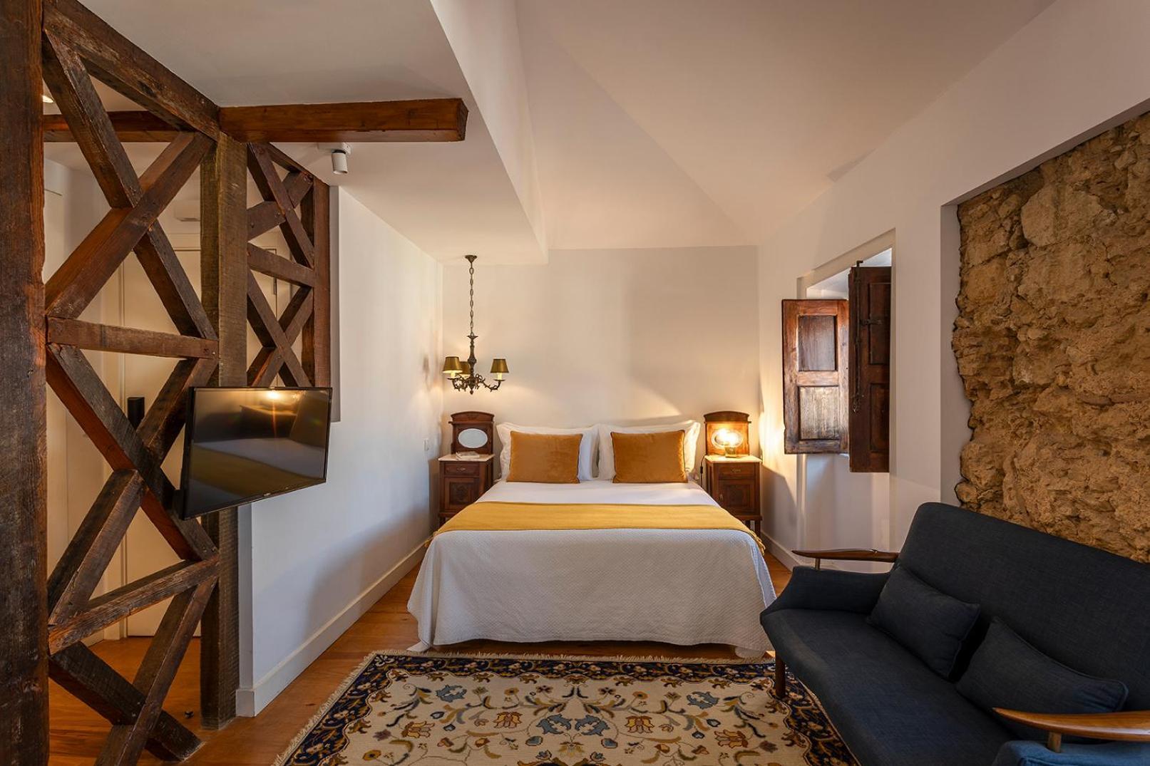54 Santa Catarina Apartments Lisboa Εξωτερικό φωτογραφία
