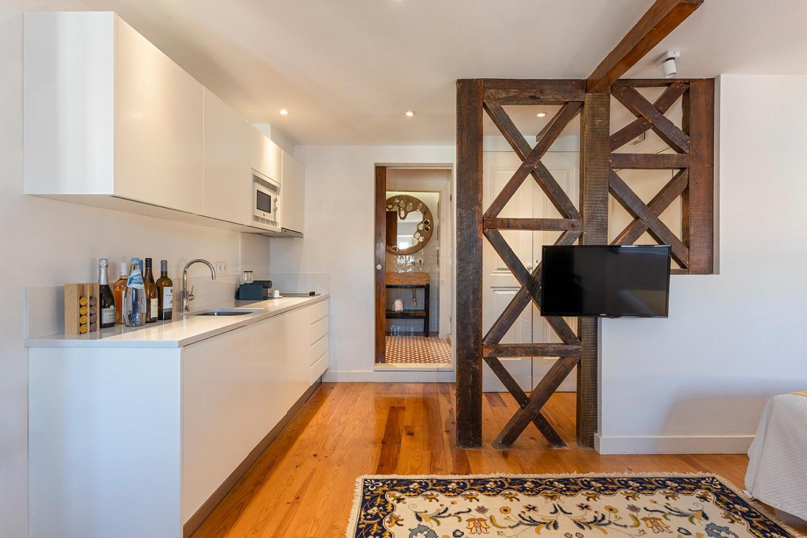 54 Santa Catarina Apartments Lisboa Δωμάτιο φωτογραφία