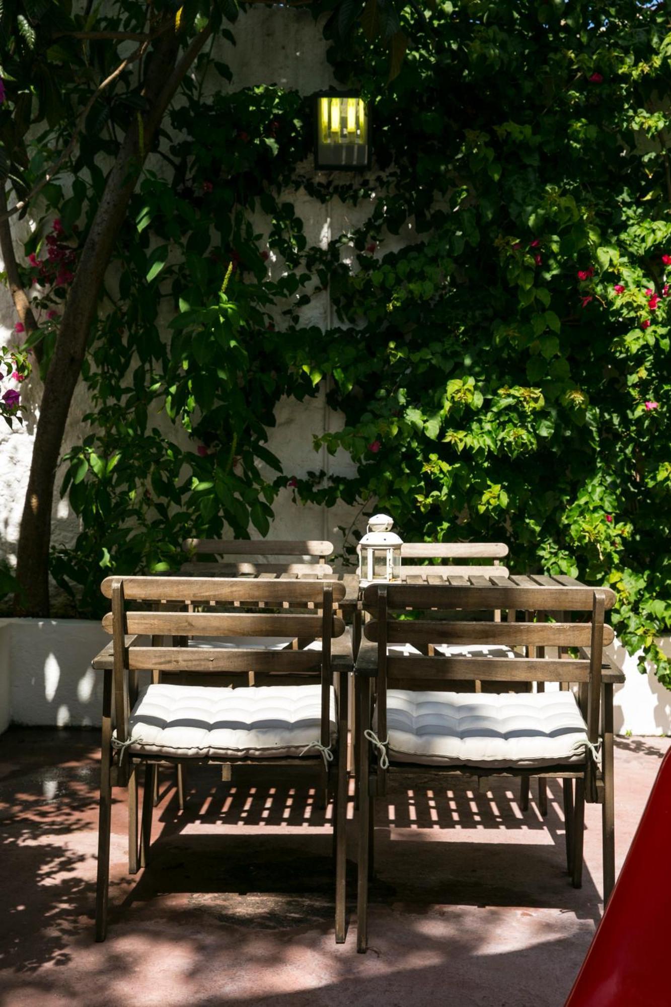 54 Santa Catarina Apartments Lisboa Εξωτερικό φωτογραφία