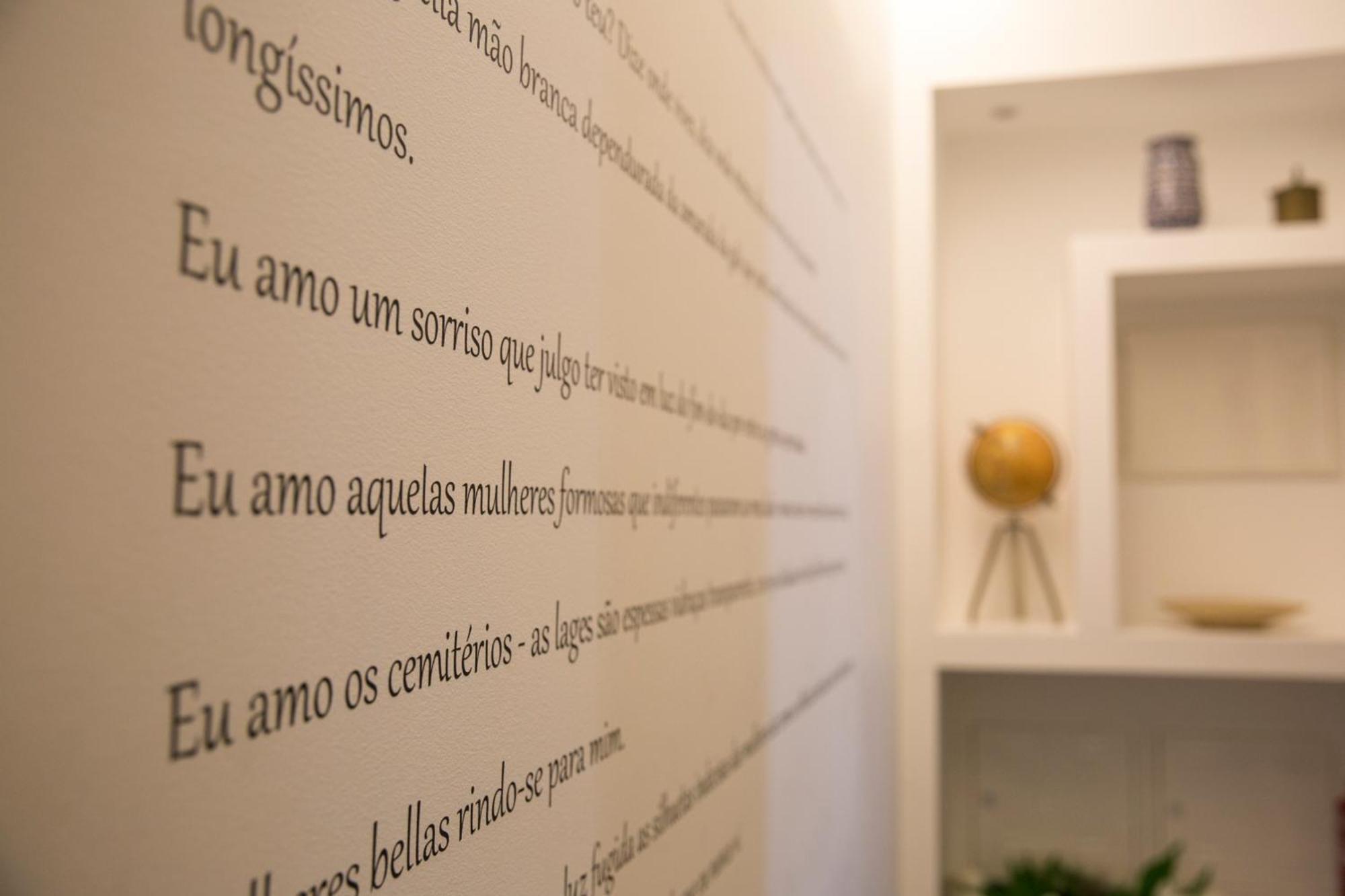 54 Santa Catarina Apartments Lisboa Δωμάτιο φωτογραφία