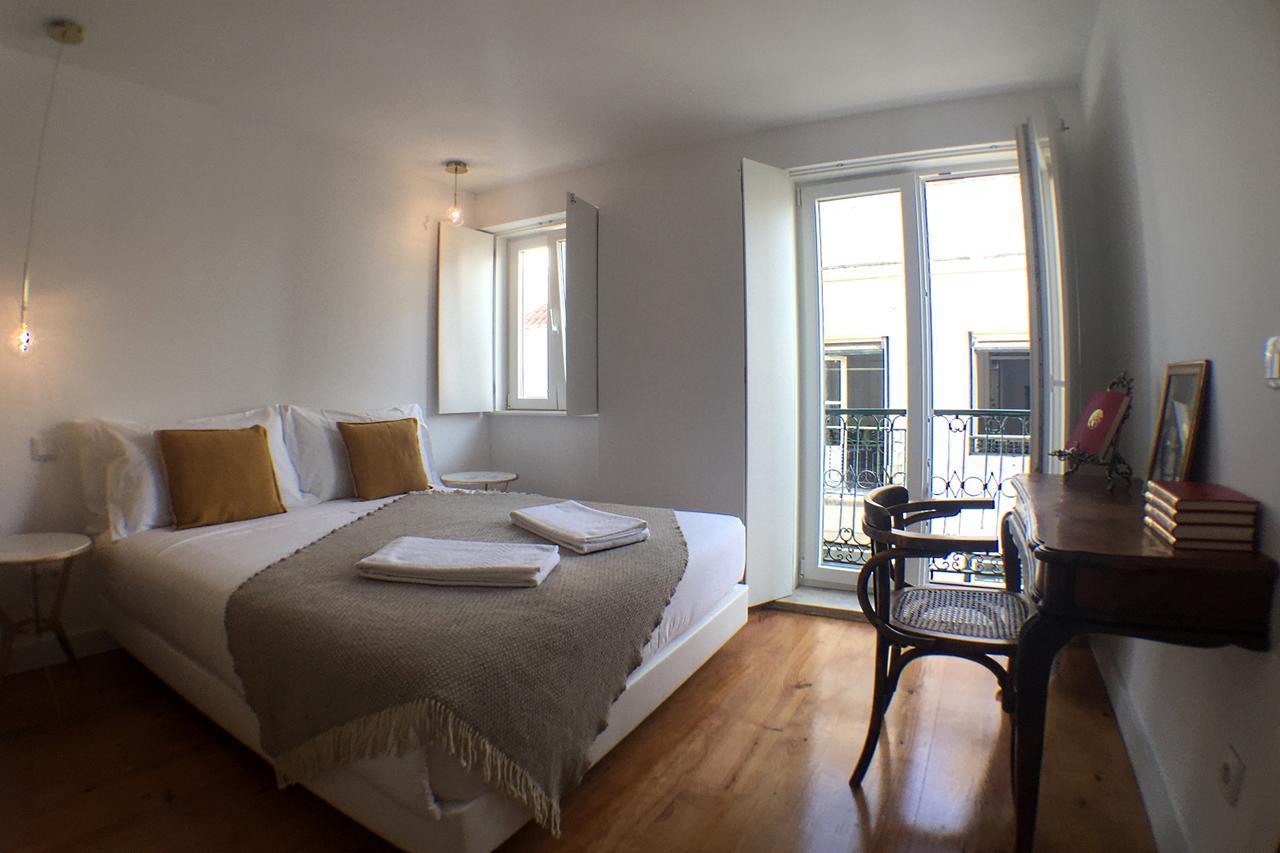54 Santa Catarina Apartments Lisboa Εξωτερικό φωτογραφία