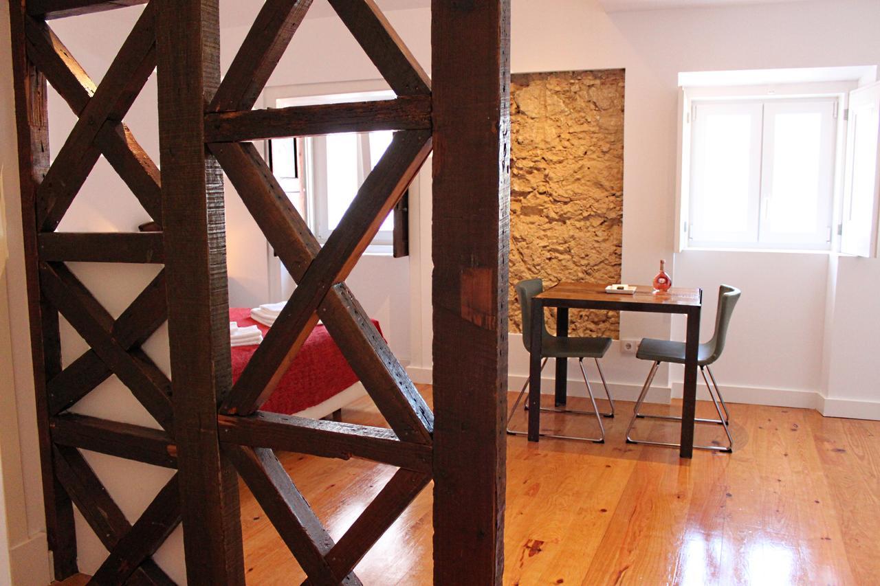 54 Santa Catarina Apartments Lisboa Εξωτερικό φωτογραφία