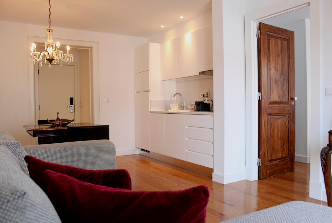 54 Santa Catarina Apartments Lisboa Εξωτερικό φωτογραφία