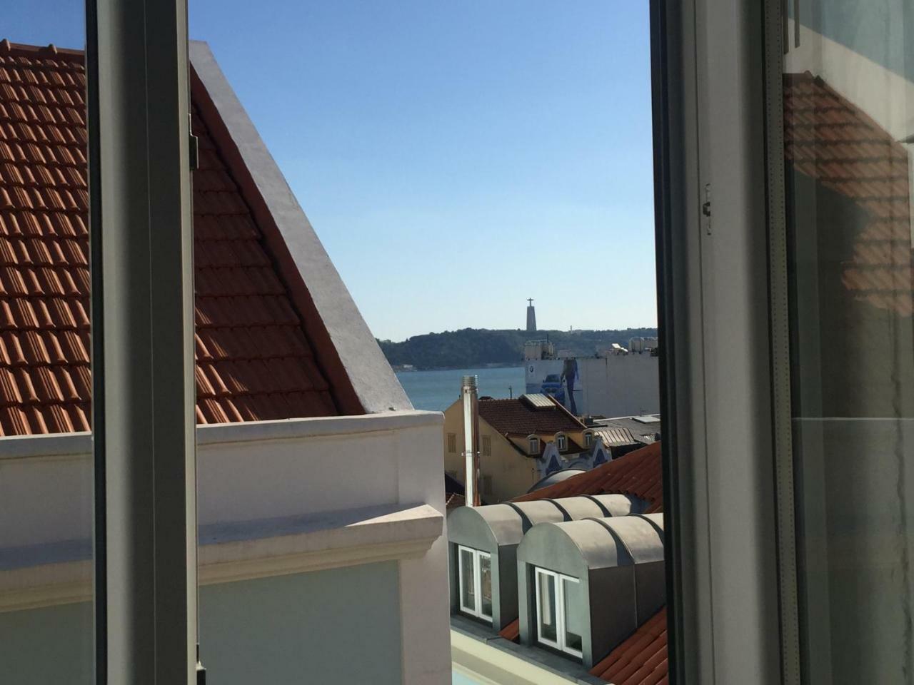 54 Santa Catarina Apartments Lisboa Εξωτερικό φωτογραφία
